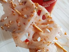 -廖记棒棒鸡(金光华广场店)