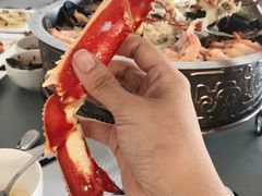 -安吉海鲜中餐厅ANJI CHINESE Restaurant