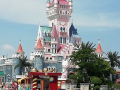 -厦门方特梦幻王国