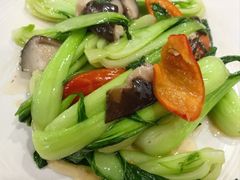 -桃园中华料理炸酱面(燕儿岛路店)