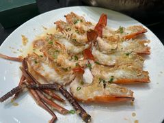 -飞尝蚝·顺德菜·鱼生(顺德总店)