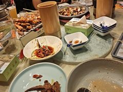 -肉串汪(月坛店)