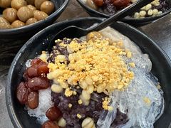 -老式乌米冰(阜阳园店)