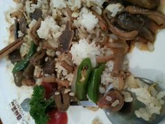烟头鸭杂饭-悠仙美地(黄埔路店)