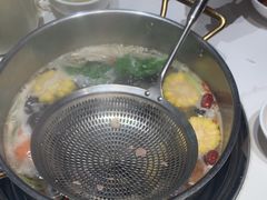 -犇鼎牛潮汕牛肉火锅(新辰里学清路店)