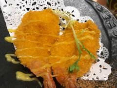 -大渔铁板烧(万象城店)