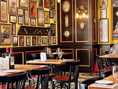 -Entrecôte 法国牛扒馆(保利·时光里店)
