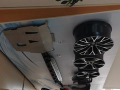 -上海永达嘉沃沃尔沃4S店(嘉定镇店)