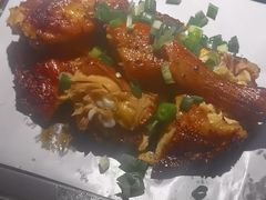 -绿茶餐厅(松江万达店)