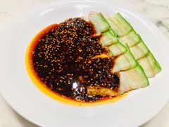 -初蓉丨遇见新川菜(亲贤街荣耀店)