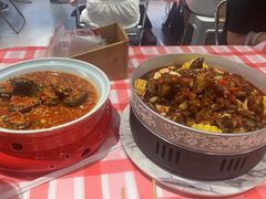 -辣小鲜·南昌大排档(船山路店)