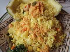 -美泰·Mangothai·清迈云街(天空之城店)