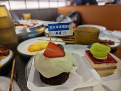 -東盛炭烤自助料理(浦东文峰广场店)