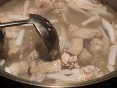 -大头椰·椰子鸡火锅(新梦店)