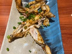 -千岛蚝高压锅生蚝·人参火锅(白云万达店)