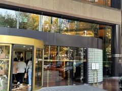 -上海新锦江大酒店