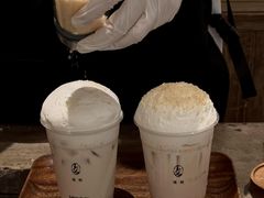 -李山山茶事(景枫店)