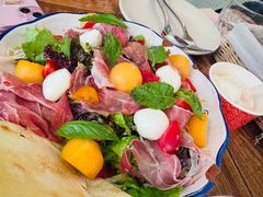 -Alimentari早午餐(安福路店)