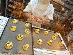 -BreadTalk面包新语·烘焙蛋糕(高德置地春广场店)