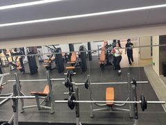 -好恒健身(北市白云店)