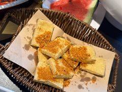 成都包浆豆腐-麻路成都火锅(柏威年店)