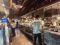 -吉布鲁牛排海鲜自助(武侯银泰城店)