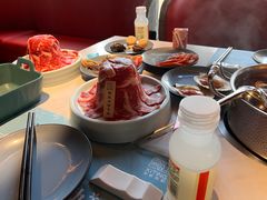 -喜庭海鲜自助(北辰三角洲北辰荟店)