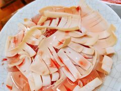 屠场黄喉-沸炉重庆老火锅(军事博物馆店)