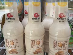 -庆丰包子铺(博雅CC商业广场店)