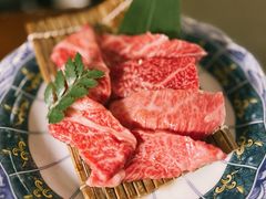 -肉屋高山·和牛烧肉(万象城店)