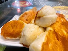 -许老八包子铺羊汤馆(绿地世纪城店)