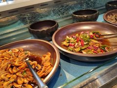 -圣罗巴海鲜烤肉自助(佳兆业店)
