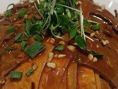 -姥姥春饼·烤鸭(未央路盛龙店)