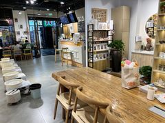 -陶语手工·拼豆·陶艺·银饰diy(宽厚里店)