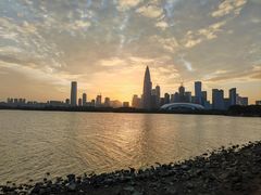 -深圳湾公园(南山区)