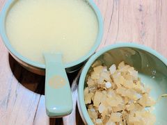 -小杨烤肉(朱雀店)