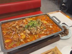 -火龙堂·风味民间菜(文一路店)