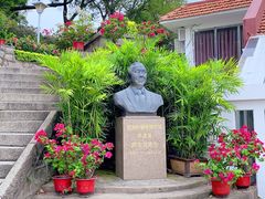 -鼓浪屿钢琴博物馆