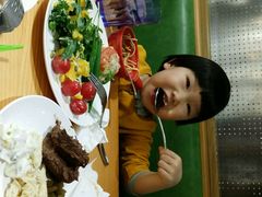 android_upload_pic-So Lounge索兰至餐厅(蓝色港湾店)