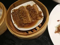 -狮王府淮扬菜(新街口友谊店)