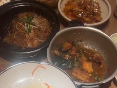 -金掌勺锅包肉(太原万达店)