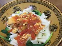 -福瑞记老孙头biangbiang面(新生路店)