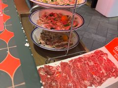 -南城十里潮汕鲜牛火锅·鲜虾生滚粥(融汇老商埠店)