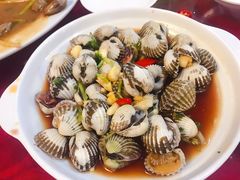 -车头老二大排档