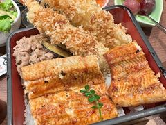 -玄白·炭烤活鳗(上海首店)