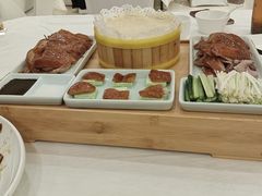 -香满楼(南关店)