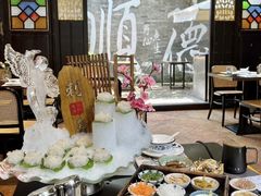 -猪肉婆私房菜(容桂总店)
