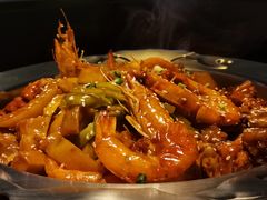 -徐记小怪兽肉蟹煲(中央大街店)