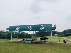 -保利石象湖景区