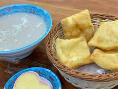 -BAURSAK包尔萨克早餐屋(第二分店)